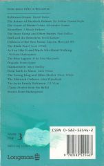 Frankenstein :Longman New Method Supplementary Readers Level 3