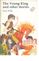 The Young King and Other Stories :Longman New Method Supplementary Readers Level 3