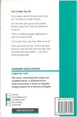 The Flower Seller :Heinemann Guided Readers Elementary Level