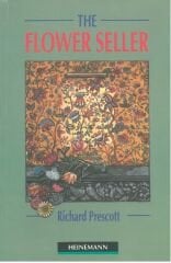 The Flower Seller :Heinemann Guided Readers Elementary Level