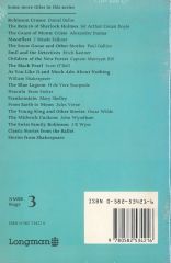 The Young King and Other Stories :Longman New Method Supplementary Readers Level 3