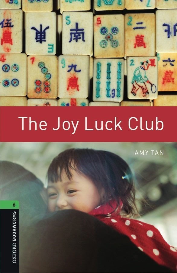 Bookworms Library 6: THE JOY LUCK CLUB