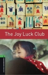 Bookworms Library 6: THE JOY LUCK CLUB