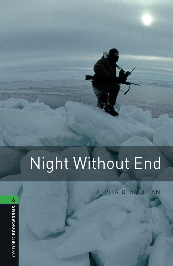 Bookworms Library 6: NIGHT WITHOUT END