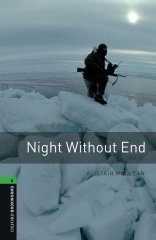 Bookworms Library 6: NIGHT WITHOUT END