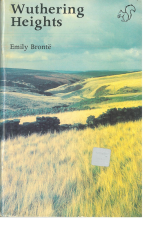 Wuthering Heights :Longman New Method Supplementary Readers Level 4