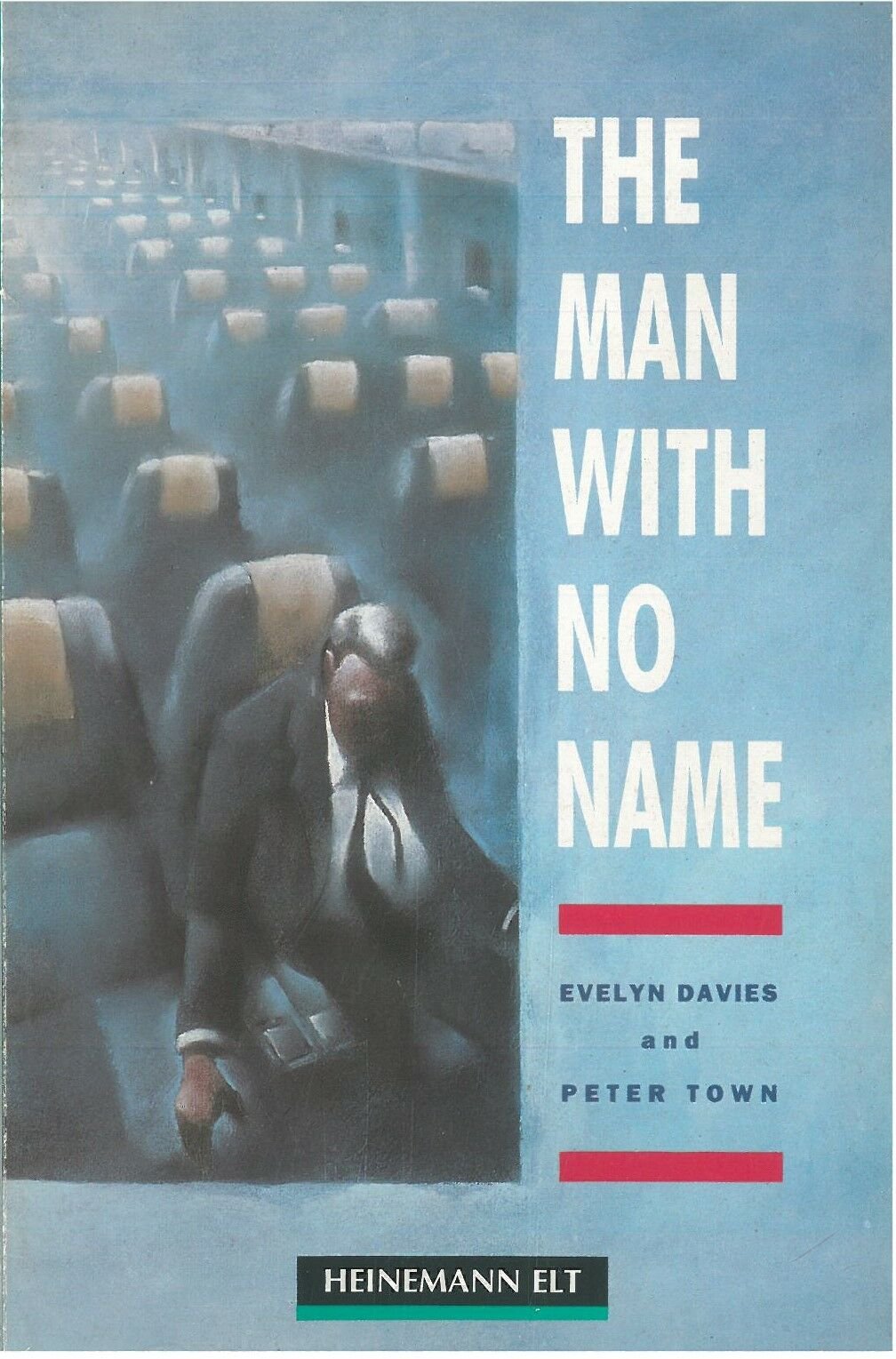 The Man With No Name :Heinemann Guided Readers Elementary Level