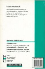 The Man With No Name :Heinemann Guided Readers Elementary Level