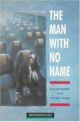 The Man With No Name :Heinemann Guided Readers Elementary Level