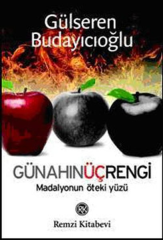 Günahın Üç Rengi  Madalyonun Öteki Yüzü