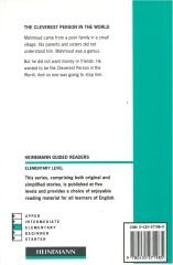 The Cleverest Person in the World :Heinemann Guided Readers Elementary Level