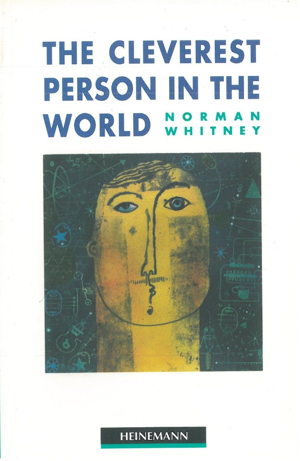 The Cleverest Person in the World :Heinemann Guided Readers Elementary Level
