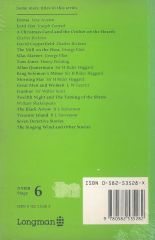 The Time Machine :Longman New Method Supplementary Readers Level 6