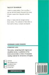 Tales of Ten Worlds :Heinemann Guided Readers Elementary Level