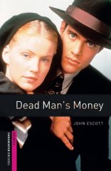 Bookworms Library Starter: DEAD MAN’S MONEY