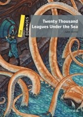 Dominoes 1: 20.000 LEAGUES UNDER SEA MP3