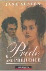 Pride and Prejudice :Heinemann Guided Readers Intermediate Level