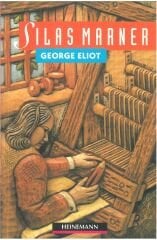 Silas Marner :Heinemann Guided Readers Intermediate Level