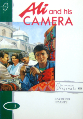 Ali And His Camera :Longman Originals Level 1