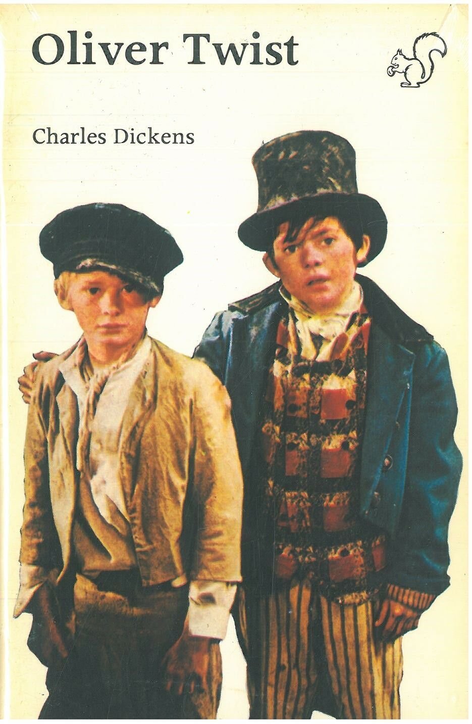 Oliver Twist :Longman New Method Supplementary Readers Level 4