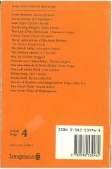 Oliver Twist :Longman New Method Supplementary Readers Level 4