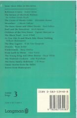 Emil and the Detectives :Longman New Method Supplementary Readers Level 3