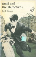 Emil and the Detectives :Longman New Method Supplementary Readers Level 3
