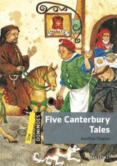 Dominoes 1: FIVE CANTERBURY TALES MP3
