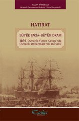 Hatırat Büyük Facia - Büyük Dram