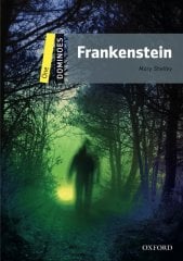 Dominoes 1: FRANKENSTEIN MP3