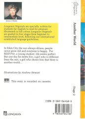 Another World :Longman Originals Level 2