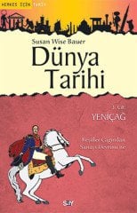 Dünya Tarihi 3. Cilt Yeniçağ