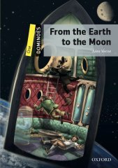 Dominoes 1: FROM THE EARTH TO THE MOON MP3