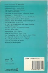 The Snow Goose and Other Short Stories :Longman New Method Supplementary Readers Level 3