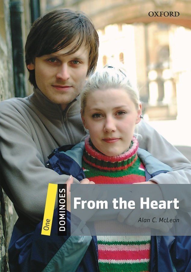 Dominoes 1: FROM THE HEART MP3