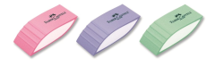 Faber-Castell Yaprak Şekilli Silgi