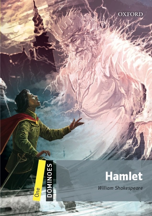 Dominoes 1: HAMLET MP3