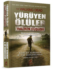 Walking Dead Yürüyen Ölüler Valinin Düşüşü