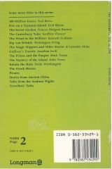 The Mystery of the Island :Longman New Method Supplementary Readers Level 2