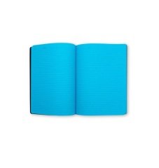 Keskin Color Neo 13x21 cm 48 Yaprak Çizgili Ciltli Bloknot