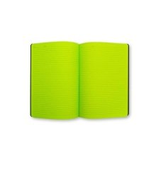 Keskin Color Neo 13x21 cm 48 Yaprak Çizgili Ciltli Bloknot