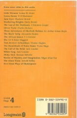 The African Queen :Longman New Method Supplementary Readers Level 4