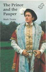 The Prince and the Pauper :Longman New Method Supplementary Readers Level 2