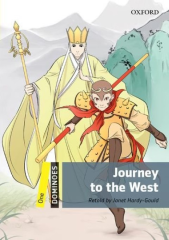 Dominoes 1: JOURNEY TO THE WEST MP3