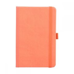 Lastikli Defter Termo 9x14 80 Yp. Çizgili