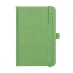 Lastikli Defter Termo 9x14 80 Yp. Çizgili