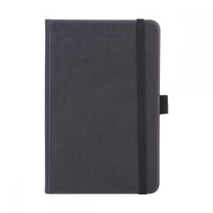 Lastikli Defter Termo 9x14 80 Yp. Çizgili