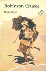 Robinson Crusoe :Longman New Method Supplementary Readers Level 3
