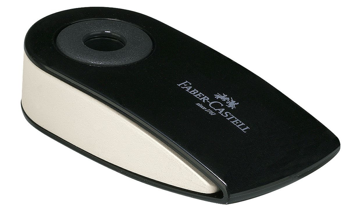 Faber-Castell Sleeve Silgi (18 24 00)