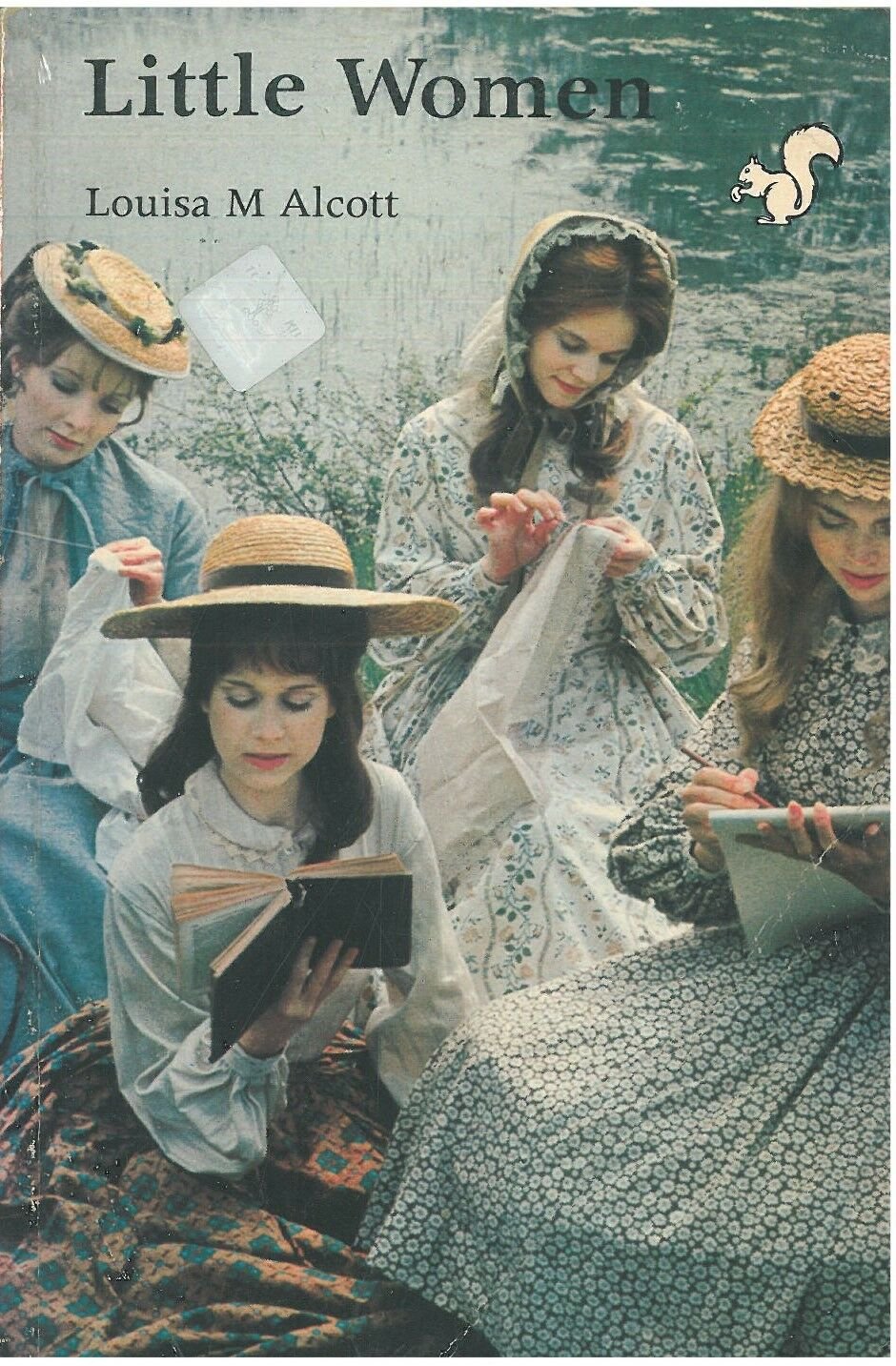 Little Women :Longman New Method Supplementary Readers Level 4